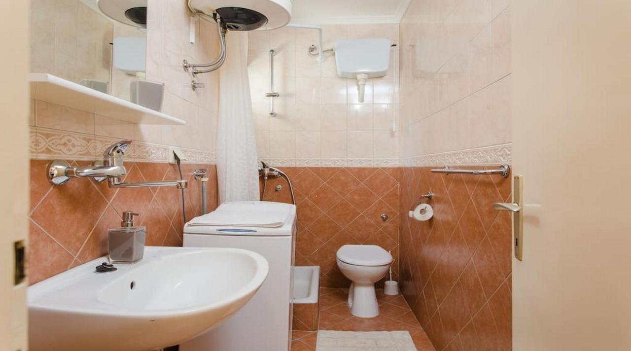 Dream Apartment Solitudo Dubrovnik Kültér fotó
