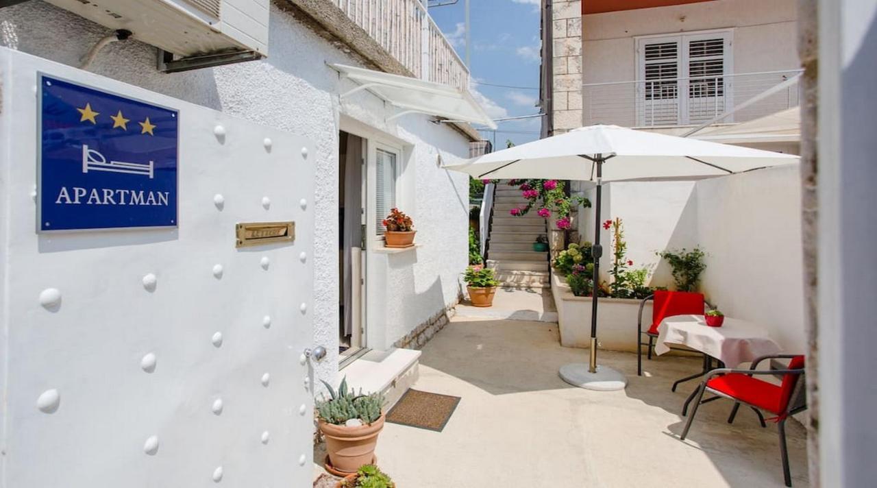 Dream Apartment Solitudo Dubrovnik Kültér fotó