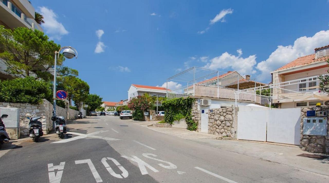 Dream Apartment Solitudo Dubrovnik Kültér fotó