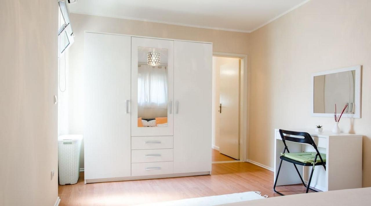 Dream Apartment Solitudo Dubrovnik Kültér fotó