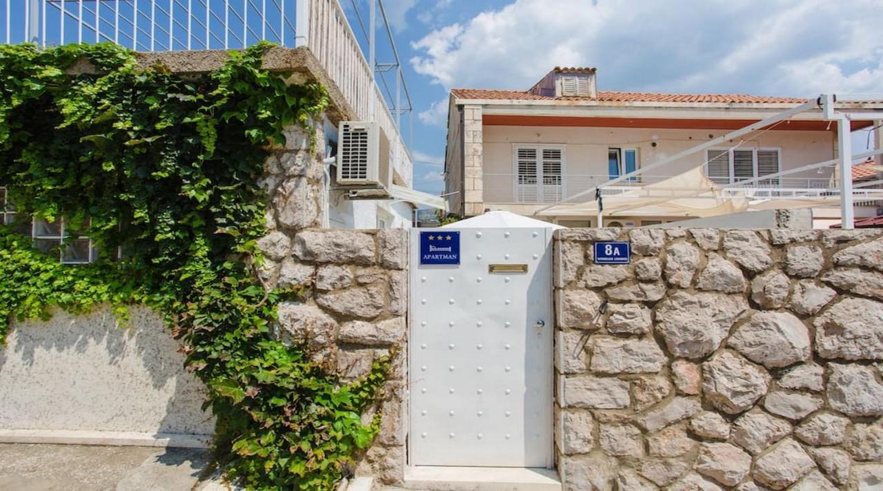 Dream Apartment Solitudo Dubrovnik Kültér fotó