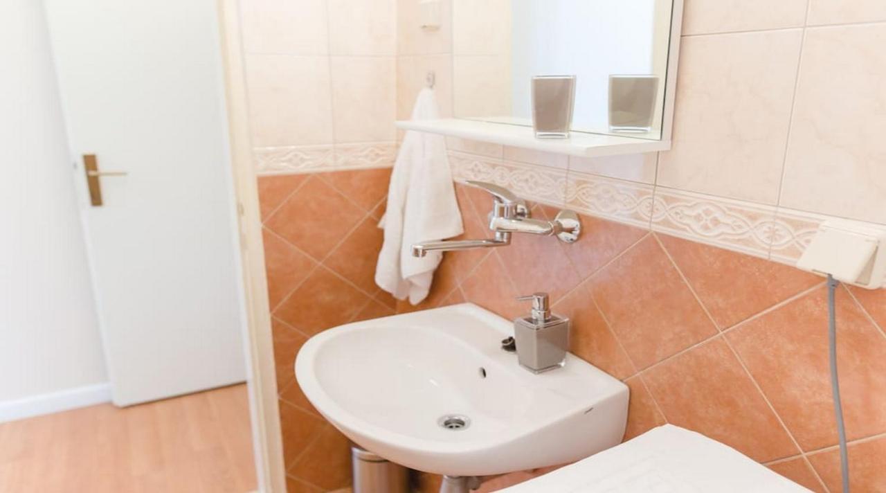 Dream Apartment Solitudo Dubrovnik Kültér fotó