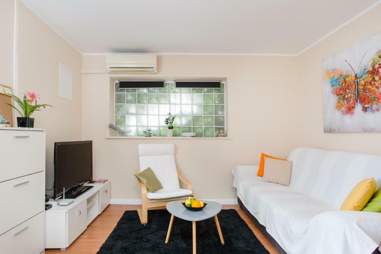 Dream Apartment Solitudo Dubrovnik Kültér fotó