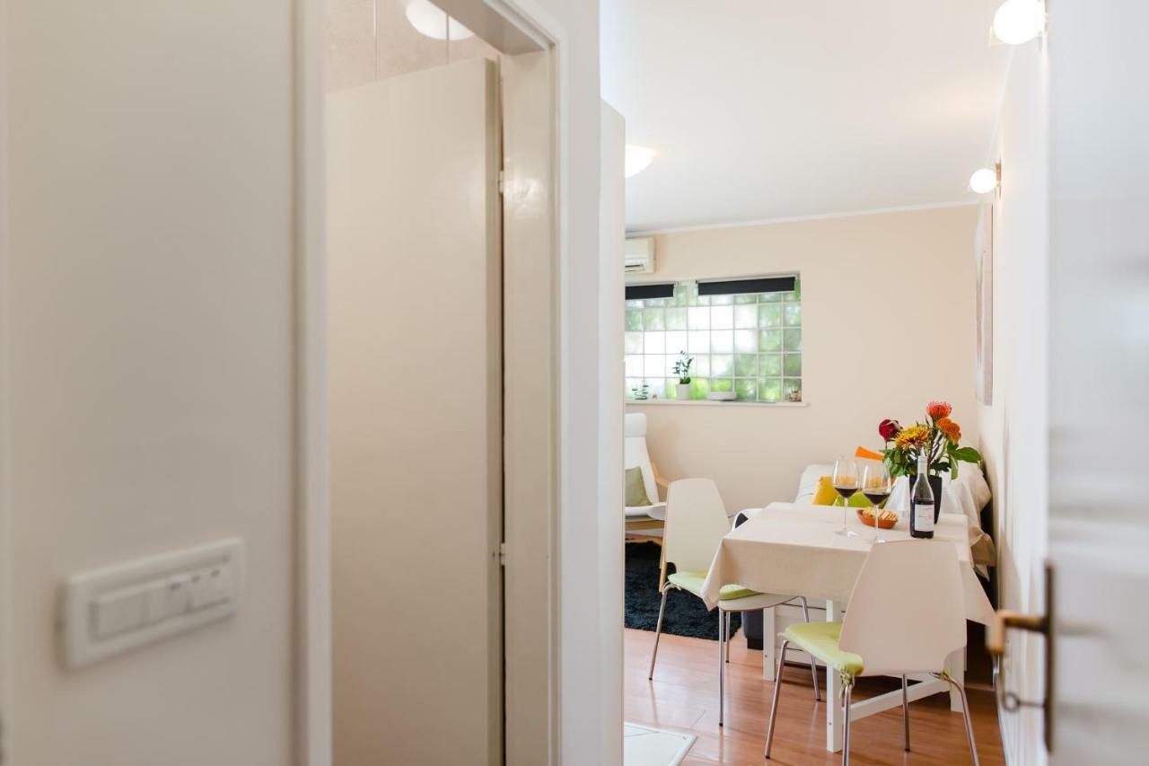 Dream Apartment Solitudo Dubrovnik Kültér fotó