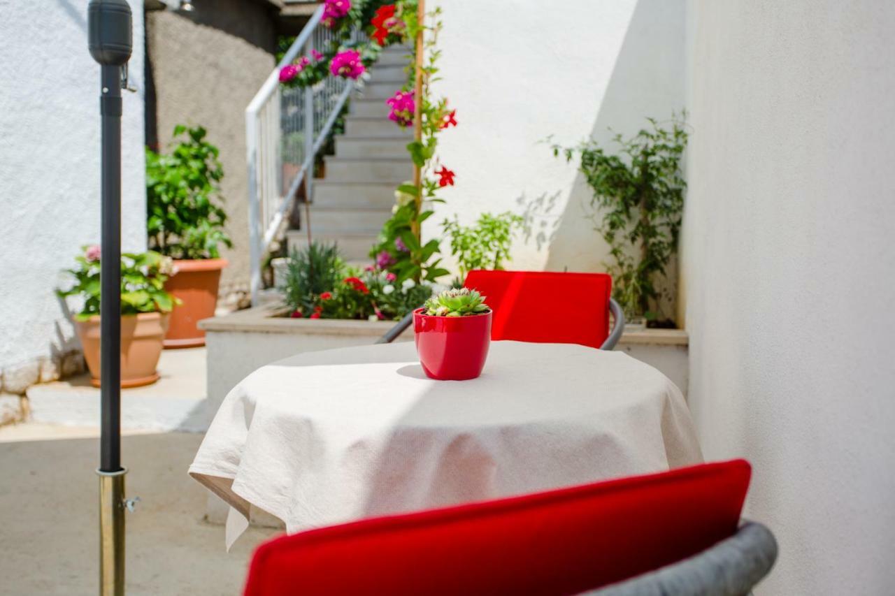 Dream Apartment Solitudo Dubrovnik Kültér fotó